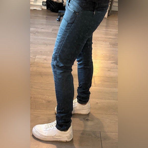 G-Star Raw Low Rise Skinny - Picture 3 of 8